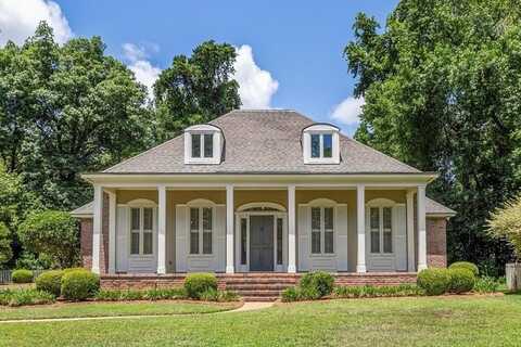 1370 Millstream Road, Tallahassee, FL 32312
