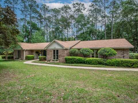 5700 Verlaine Court, Tallahassee, FL 32308