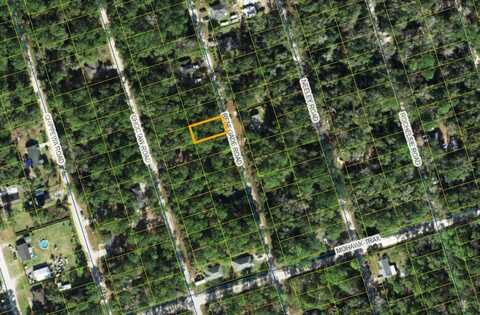 Lot 68 Renegade Road, Crawfordville, FL 32327