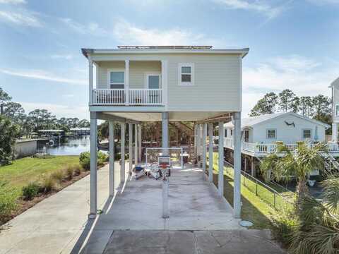 1548 Shell Point Road, Crawfordville, FL 32327