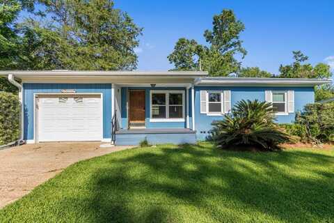 1527 Dacron Drive, Tallahassee, FL 32308