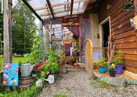 3451 SHARON ROAD, North Pole, AK 99705