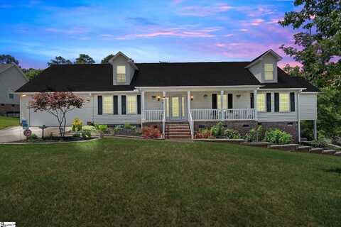 155 Mountain Lake Drive, Piedmont, SC 29673