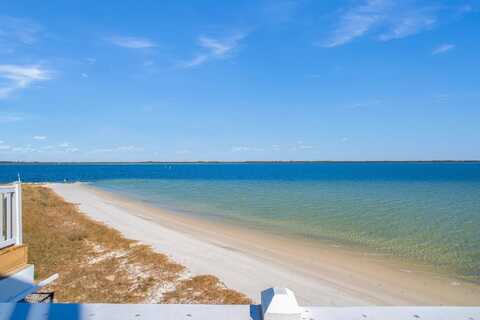 1646 Alligator Drive, Alligator Point, FL 32346