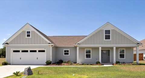 80 Arden Road, Crawfordville, FL 32327
