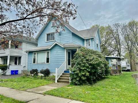 32 Haendel Street, BINGHAMTON, NY 13905