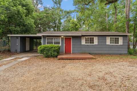 2015 Jackson Bluff Road, Tallahassee, FL 32304