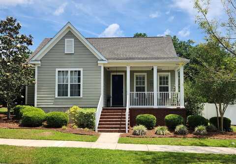 3153 Duxbury Lane, Tallahassee, FL 32311