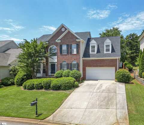 104 Belmont Stakes Way, Greenville, SC 29615