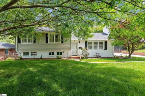 28 Lullwater Road, Greenville, SC 29607