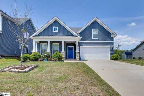 229 Foxbank Circle, Greer, SC 29651