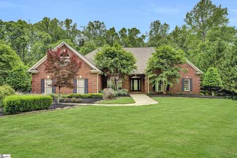 881 Inverness Circle, Spartanburg, SC 29306