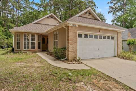 5292 Saint Ives Lane, Tallahassee, FL 32309