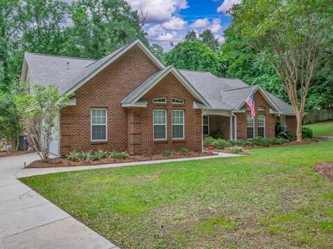 10533 Lake Iamonia Drive, Tallahassee, FL 32312