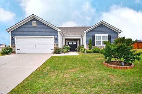 814 Genesis Way, Lyman, SC 29365