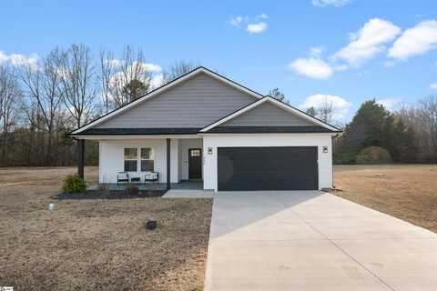 216 Essex Drive, Clinton, SC 29325