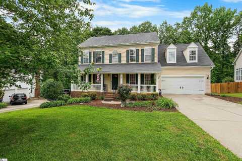 26 Willow Oak Court, Simpsonville, SC 29681