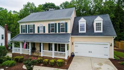 26 Willow Oak Court, Simpsonville, SC 29681