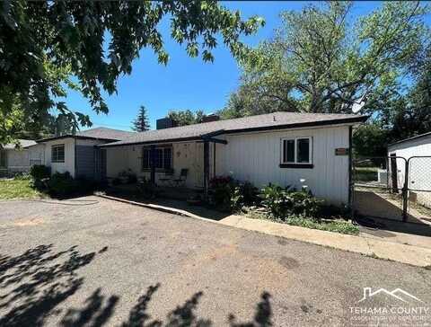 290 Chestnut Avenue, Red Bluff, CA 96080