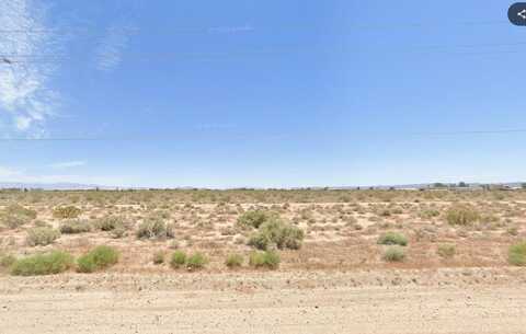 Janice Street, Inyokern, CA 93527