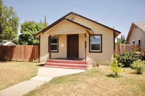 321 N Orange Avenue, Exeter, CA 93221
