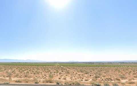 Highway 395, Inyokern, CA 93527
