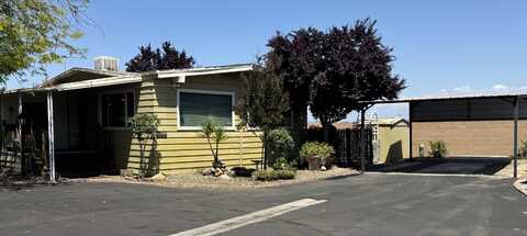 2400 W Midvalley Avenue, Visalia, CA 93277