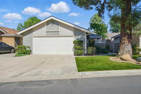 1910 S Enos Street, Visalia, CA 93292