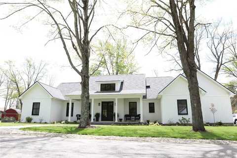 12075 OAKMONT Drive, Conneaut Lake, PA 16316