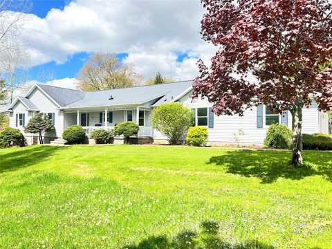 21716 KYLA Drive, Saegertown, PA 16433
