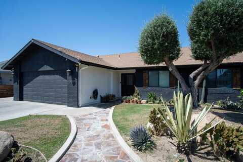 1001 N Verdugo Drive, Porterville, CA 93257