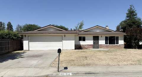514 Waldo Avenue, Exeter, CA 93221