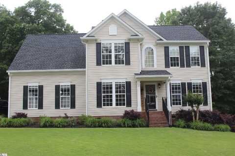 708 Sugar Maple Court, Fountain Inn, SC 29644