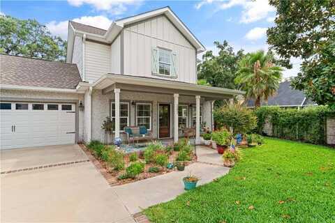 287 Villager Drive, Saint Simons Island, GA 31522