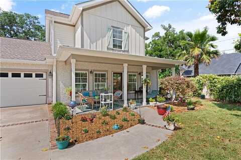 287 Villager Drive, Saint Simons Island, GA 31522