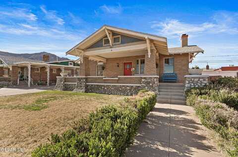 3021 Aurora Avenue, El Paso, TX 79930