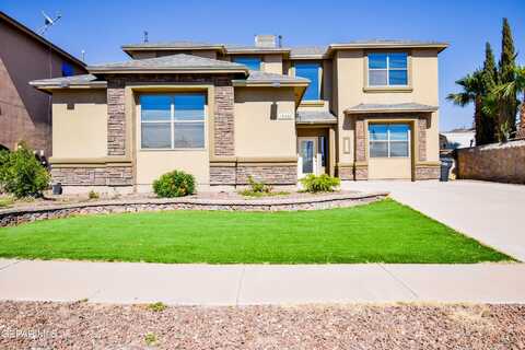 undefined, El Paso, TX 79928