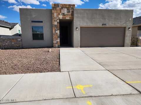 14508 Russell Borea, El Paso, TX 79938