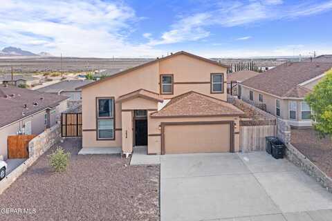 3050 Selene Vega Avenue, Anthony, TX 79821