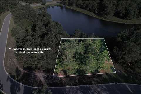 Lot 547 Beacon Pointe Parkway, Waverly, GA 31565