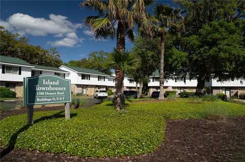 1500 Demere Road, Saint Simons Island, GA 31522