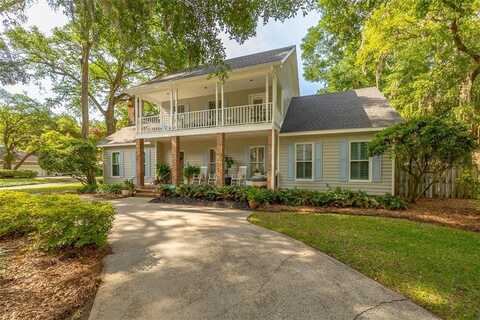 202 Vassar Point Drive, Saint Simons Island, GA 31522