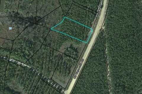 Lot 14 Old Waynesville Road, Waynesville, GA 31566