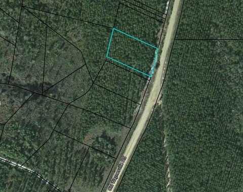 Lot 17 Old Waynesville Road, Waynesville, GA 31566