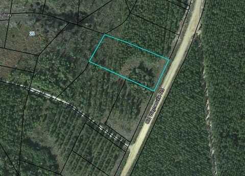Lot 13 Old Waynesville Road, Waynesville, GA 31566