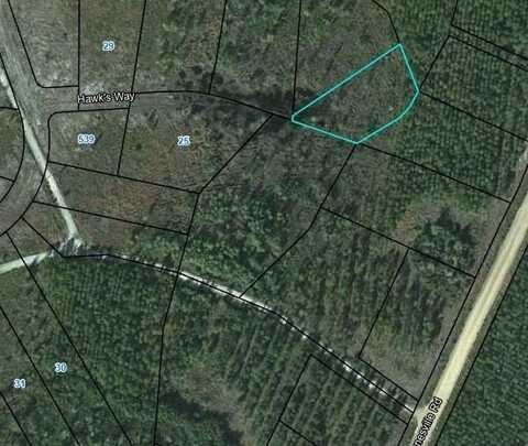 23 Hawks Way, Waynesville, GA 31566