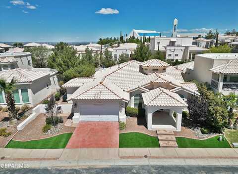 undefined, El Paso, TX 79912