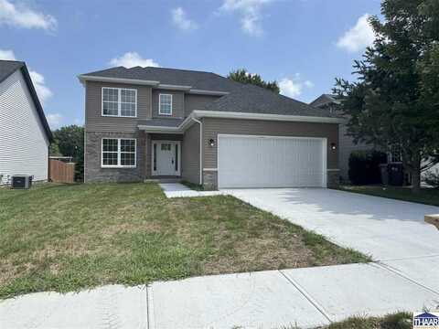 1658 S Birch Grove Street, Terre Haute, IN 47803