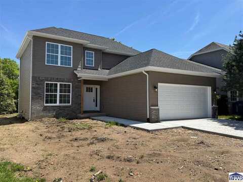 1658 S Birch Grove Street, Terre Haute, IN 47803
