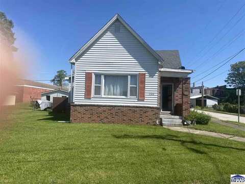 200 W Johnson Avenue, West Terre Haute, IN 47885